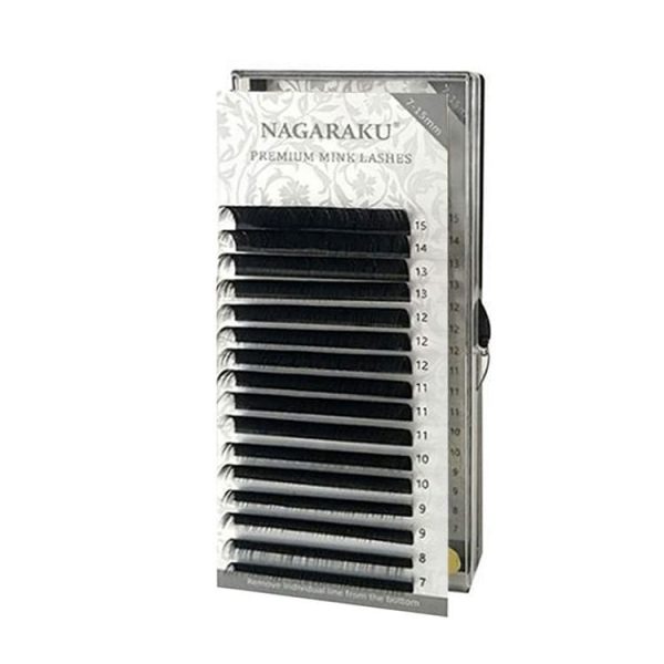 Pestañas Nagaraku Mix