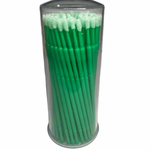 Microbrush con Frasco